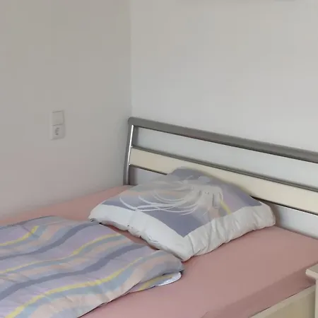 Διαμέρισμα Ruhige In Schnaitheim *