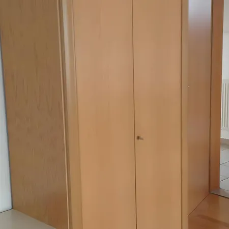 Διαμέρισμα Ruhige In Schnaitheim *