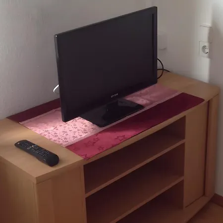 Ruhige In Schnaitheim *