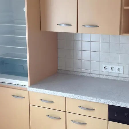 Διαμέρισμα Ruhige In Schnaitheim *